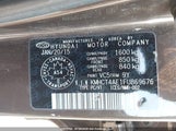 Hyundai Accent Gls KMHCT4AE1FU869676 снимка