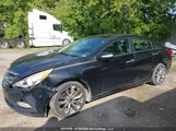 Hyundai Sonata Se/Limited 5NPEC4AB0CH324528 снимка