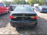 Hyundai Sonata Se/Limited 5NPEC4AB0CH324528 снимка