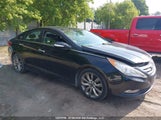 Hyundai Sonata Se/Limited 5NPEC4AB0CH324528 снимка