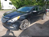 Hyundai Sonata Se/Limited 5NPEC4AB0CH324528 снимка