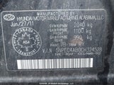 Hyundai Sonata Se/Limited 5NPEC4AB0CH324528 снимка