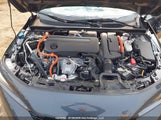 Honda Civic Hybrid Sport/Sport Touring 2HGFE4F85SH006697 fotografie