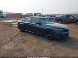 Honda Civic Hybrid Sport/Sport Touring 2HGFE4F85SH006697 снимка