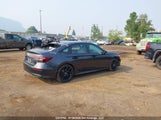 Honda Civic Hybrid Sport/Sport Touring 2HGFE4F85SH006697 fotografie
