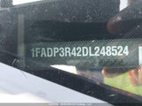 Ford Focus 1FADP3R42DL248524 снимка