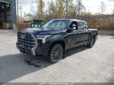 Toyota Tundra Hybrid Platinum 5TFNC5DB0PX032275 fotografie
