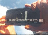 Toyota Tundra Hybrid Platinum 5TFNC5DB0PX032275 photo