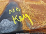 Subaru Impreza 2.5 I JF1GH61699H821664 снимка