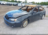 Subaru Impreza 2.5 I JF1GH61699H821664 снимка