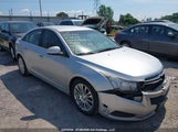 Chevrolet Cruze Eco 1G1PJ5SC0C7379053 photo
