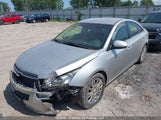 Chevrolet Cruze Eco 1G1PJ5SC0C7379053 снимка