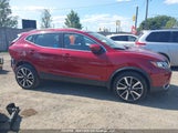 Nissan Qashqai JN1BJ1CRXKW350406 снимка