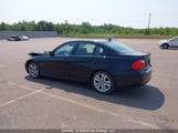 BMW 325I WBAVB135X6KX32840 снимка