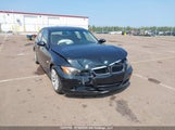 BMW 325I WBAVB135X6KX32840 снимка