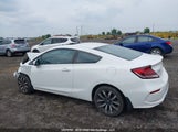Honda Civic Exl 2HGFG3B9XFH003447 снимка