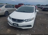 Honda Civic Ex 4Dr 2HGFB2F54EH012434 снимка