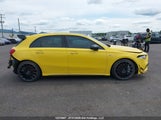 Mercedes-Benz Amg A 35 4Matic W1K3F5BBXNJ356583 снимка