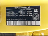 Mercedes-Benz Amg A 35 4Matic W1K3F5BBXNJ356583 снимка