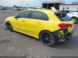 Mercedes-Benz Amg A 35 4Matic W1K3F5BBXNJ356583 photo
