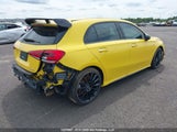 Mercedes-Benz Amg A 35 4Matic W1K3F5BBXNJ356583 снимка