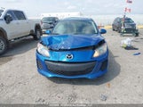 Mazda 3 I JM1BL1V77D1761085 снимка