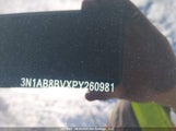 Nissan Sentra S/S Plus 3N1AB8BVXPY260981 снимка