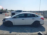 Ford Focus S 1FADP3E24EL343205 снимка