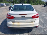 Ford Focus S 1FADP3E24EL343205 fotografie