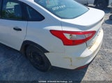 Ford Focus S 1FADP3E24EL343205 снимка