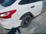 Ford Focus S 1FADP3E24EL343205 снимка