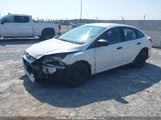Ford Focus S 1FADP3E24EL343205 fotografie