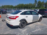 Ford Focus S 1FADP3E24EL343205 снимка