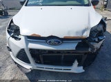 Ford Focus S 1FADP3E24EL343205 снимка