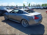 Infiniti G37 Journey/Sport JNKCV64E48M110706 fotografie