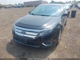 Ford Fusion Se 3FAHP0HA7CR278769 снимка