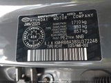 Hyundai Venue Essential KMHRB8A38SU372248 снимка