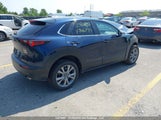 Mazda Cx-30 Preferred 3MVDMBCM3SM846735 снимка