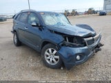 Kia Sorento Lx 5XYKTDA2XBG018994 снимка