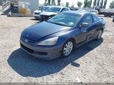 Honda Accord Ex V6 1HGCM82697A800562 снимка