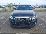 Audi Q5 Technik WA1V2AFP7HA097689 fotografie