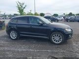 Audi Q5 Technik WA1V2AFP7HA097689 fotografie