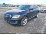 Audi Q5 Technik WA1V2AFP7HA097689 снимка