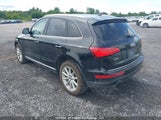 Audi Q5 Technik WA1V2AFP7HA097689 снимка