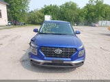 Hyundai Venue Se KMHRB8A34RU313224 снимка