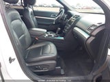 Ford Explorer Xlt 1FM5K8D87GGD18094 fotografie