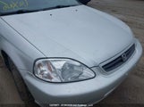 Honda Civic Si Si 1HGEJ8174YL806206 снимка