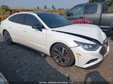 Hyundai Sonata Sport 1.6T 4Dr 5NPEJ4J28MH126318 fotografie