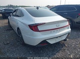Hyundai Sonata Sport 1.6T 4Dr 5NPEJ4J28MH126318 photo