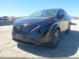 Nissan Ariya Platinum + JN1DF0CD8PM702295 снимка